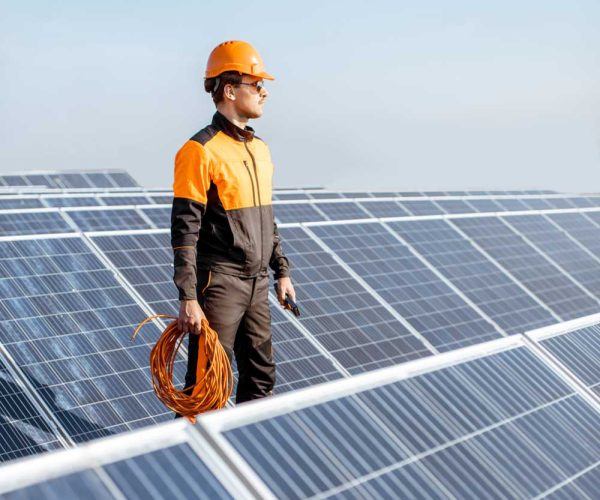 well-equipped-workman-on-a-solar
